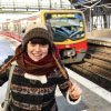 Profile picture of Sara Bariselli