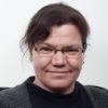 Profile picture of Alexandra Ribarits