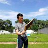 Profile picture of Zheguang Lin