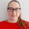 Profile picture of Jasmijn Hillaert