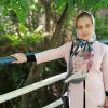 Profile picture of Mahsa Vafadar