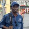 Profile picture of Mazi Sanda