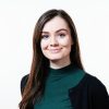Profile picture of Sarah Larragy