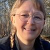 Profile picture of Lotta Fabricius Kristiansen