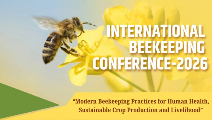 Flyer_International Beekeeping Conference Nepal-img