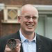 Profile picture of Simon Potts