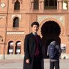 Profile picture of Yuanzhen Liu