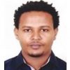Profile picture of Yosef Hamba Tola