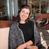 Profile picture of Beyza Dogan