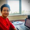 Profile picture of Dilek Kabakcı