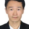 Profile picture of Xinjian Xu