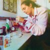 Profile picture of Cynthia Fernandes Pinto Da Luz