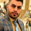 Profile picture of Reza Faraji