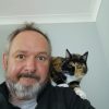 Profile picture of Ian Wortley