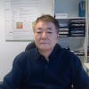 Profile picture of Tatsuya Sekine