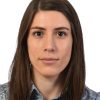 Profile picture of Gresa Halimi