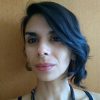 Profile picture of Larissa Elias