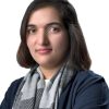 Profile picture of Tania Qazi