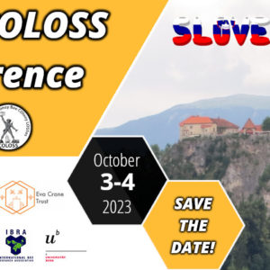 19th COLOSS Conference 2023, Slovenia