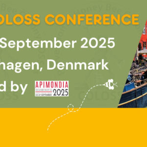 21st COLOSS Conference 2025, Copenhagen, Denmark