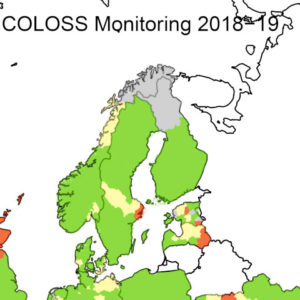 COLOSS Monitoring Workshop 2023, February 7-8, Warsaw, Poland